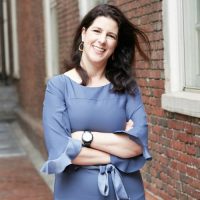 Alexandra Quinn - Aspen Challenge