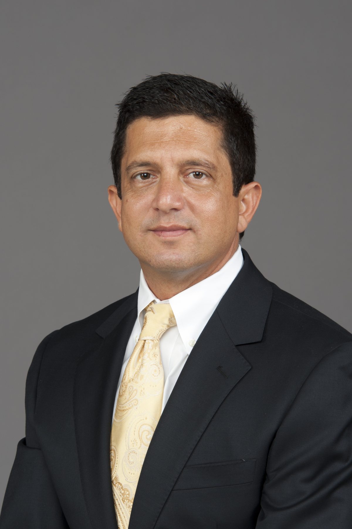 Joe Hornstein Aspen Challenge