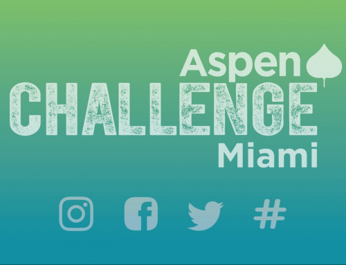 Watch: Aspen Challenge: MIAMI 2021 Awards Ceremony