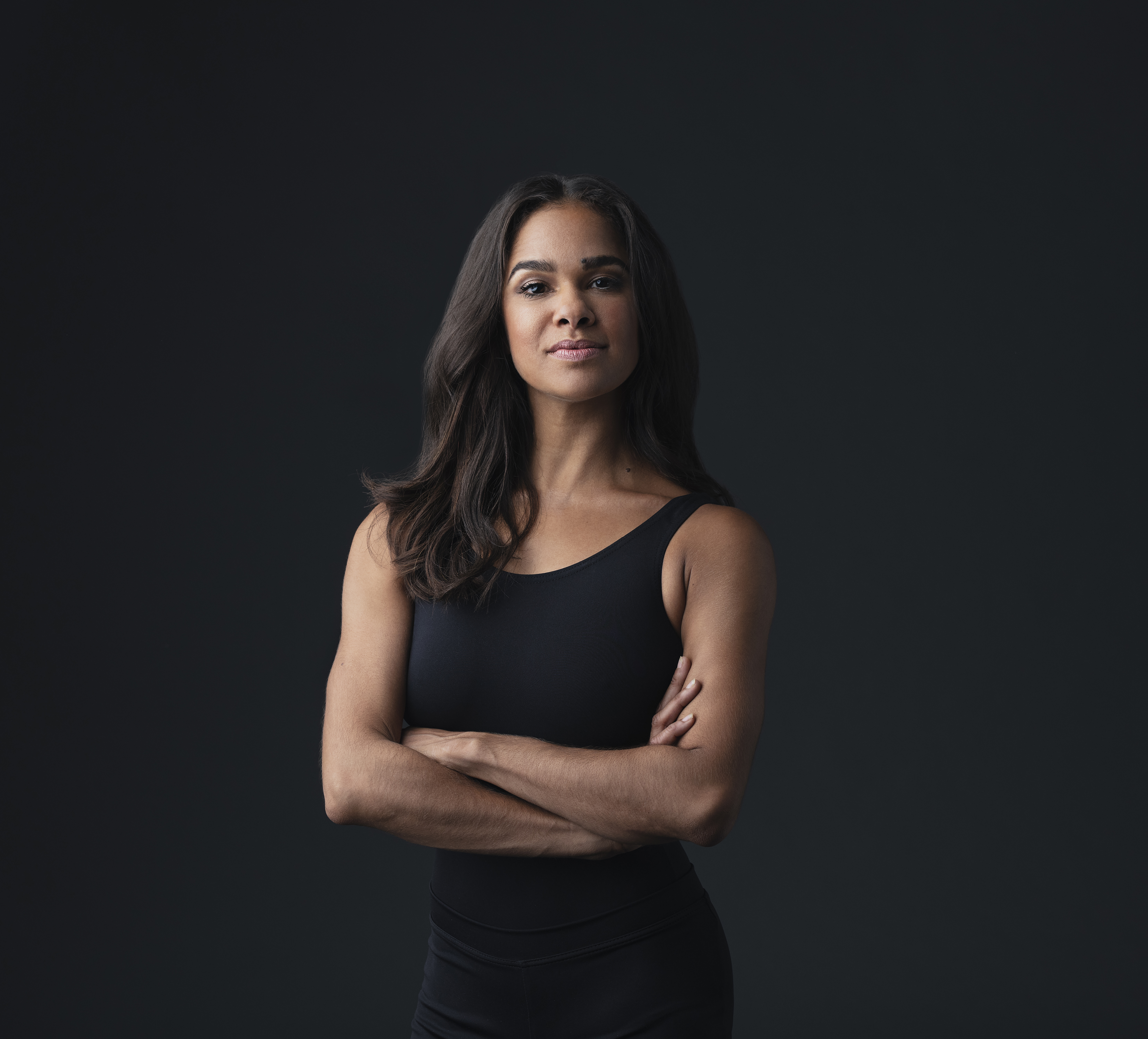 Misty Copeland_Headshot
