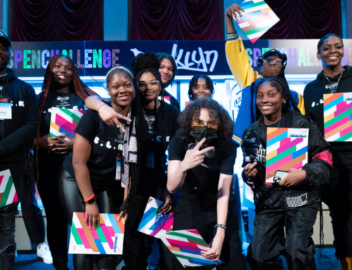 Aspen Challenge 2023: Celebrating Student-Led Solutions in New Orleans and Brooklyn Ahead of the Aspen Ideas Festival