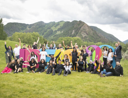 Experiencing the Magic of Aspen: A Journey with the Aspen Challenge Winners