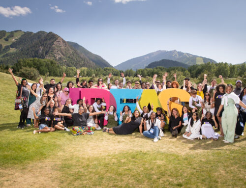 From Vision to Action: The Journey of Aspen Challenge 2025