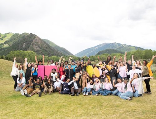 In Detroit & Boston–Students Rise to the Challenge